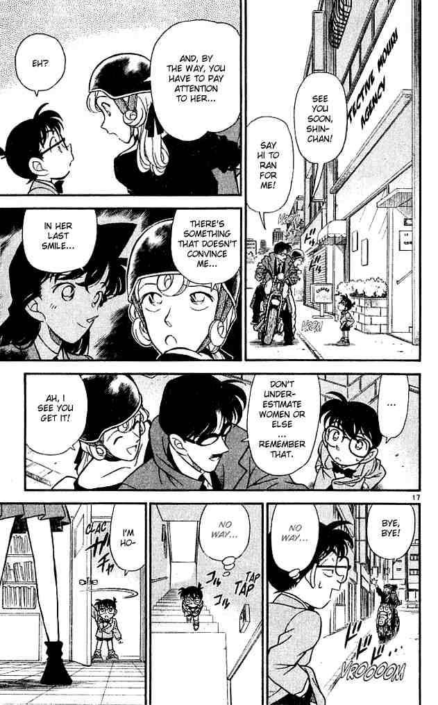 Detective Conan 138 17