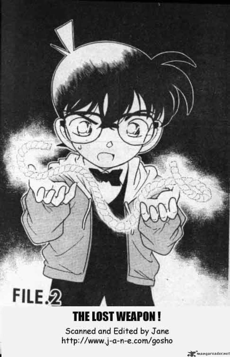 Detective Conan 142 1