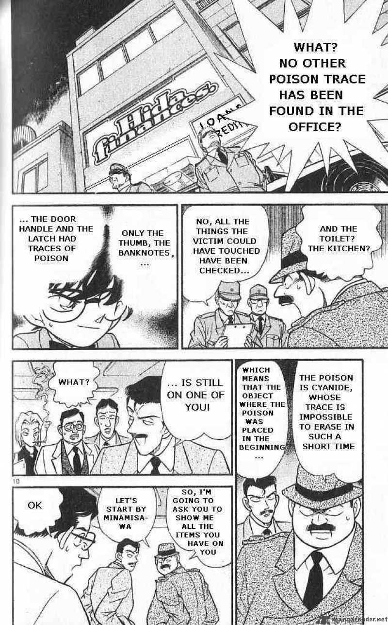 Detective Conan 148 10