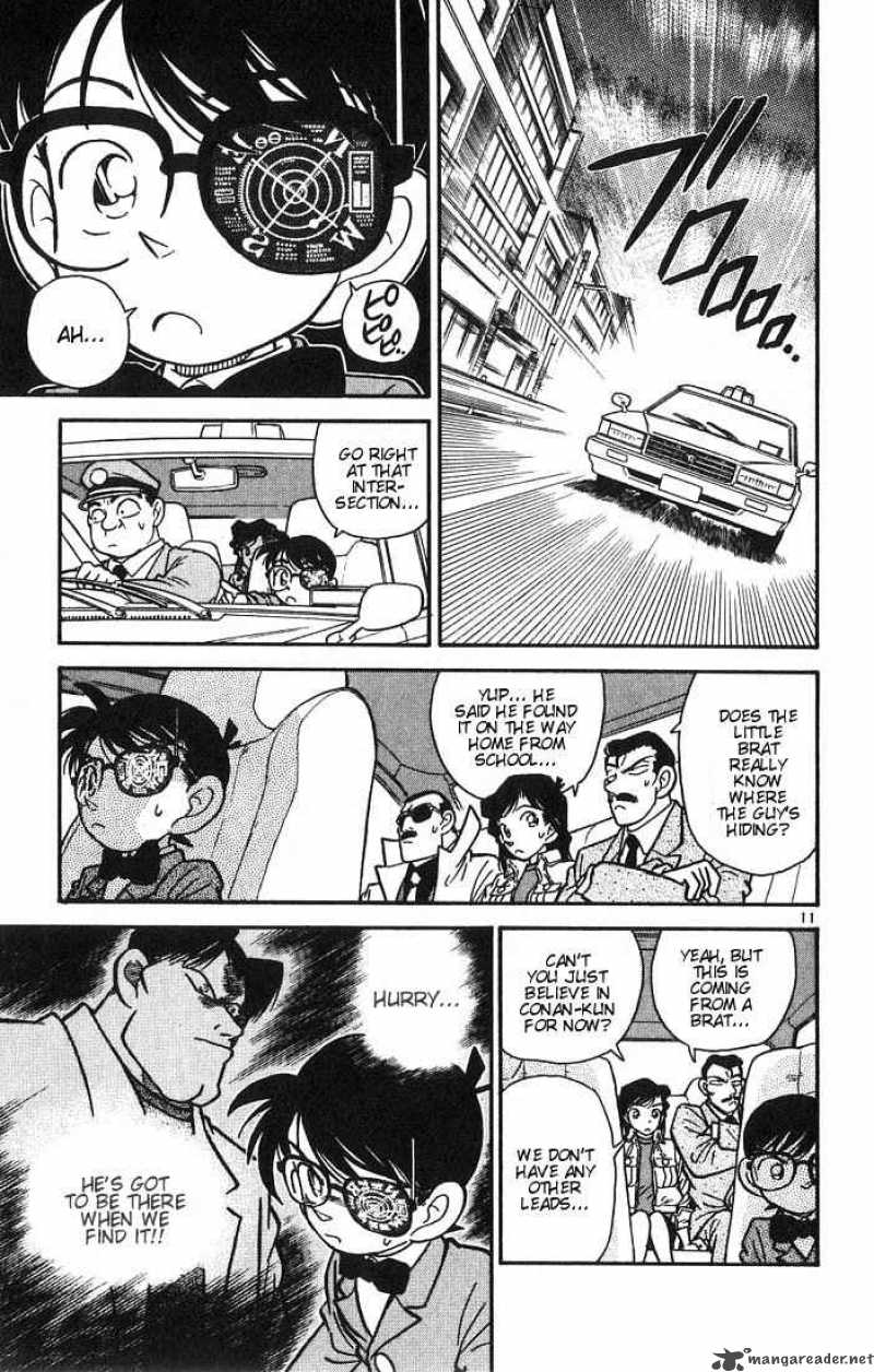 Detective Conan 15 11