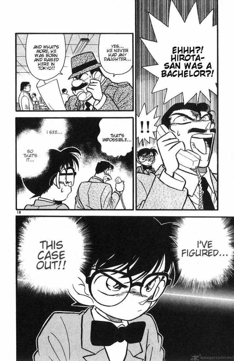 Detective Conan 15 18