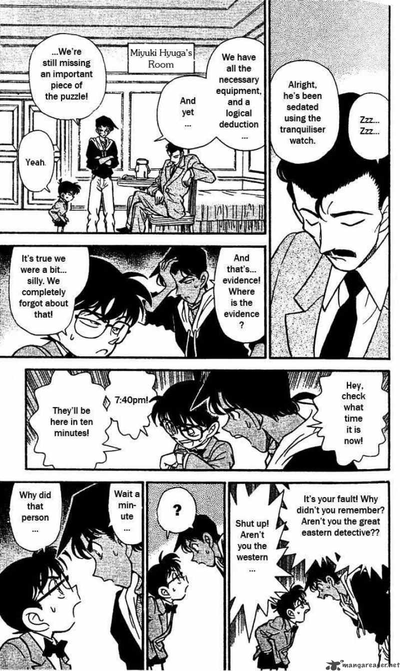 Detective Conan 152 15