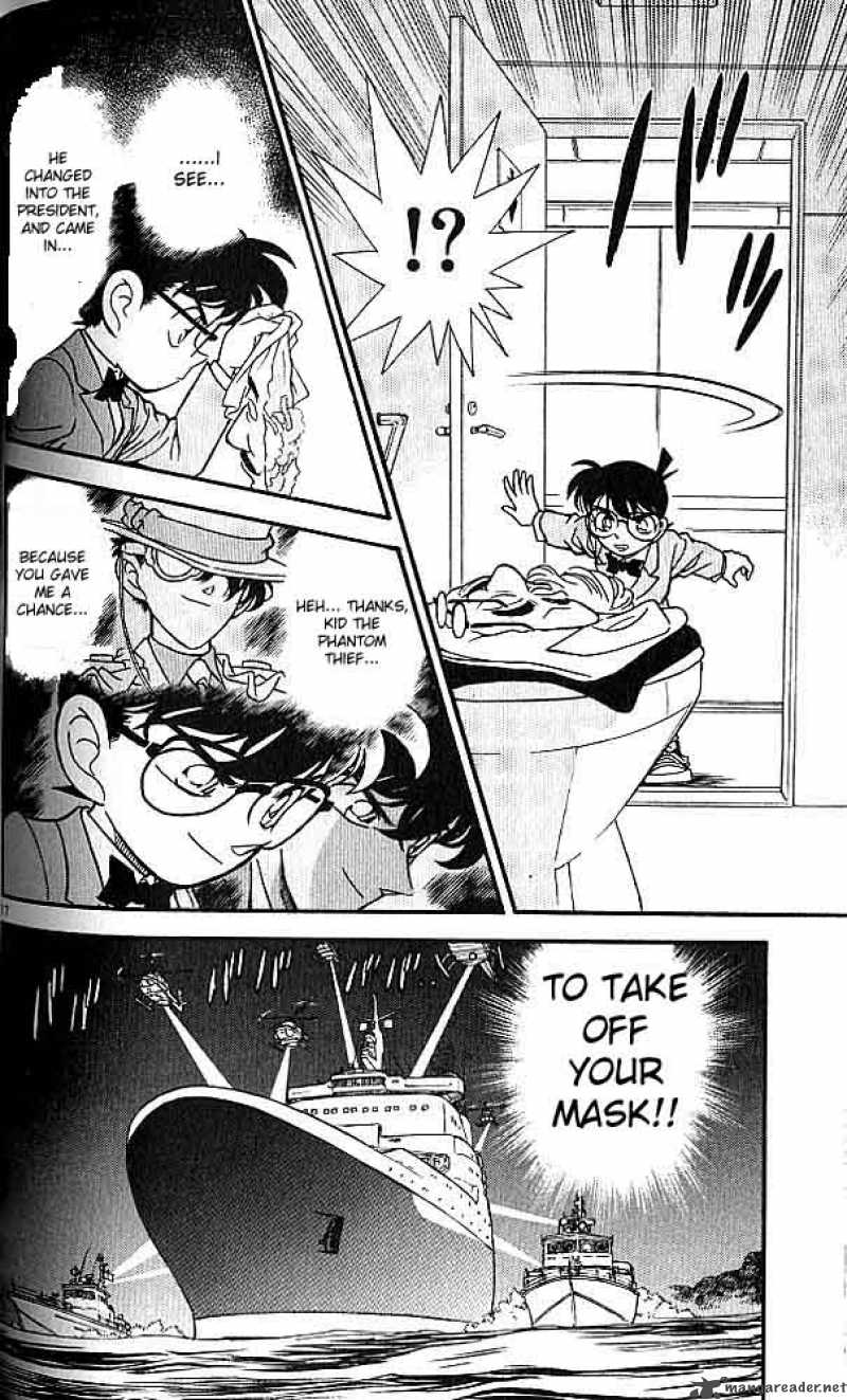 Detective Conan 157 10