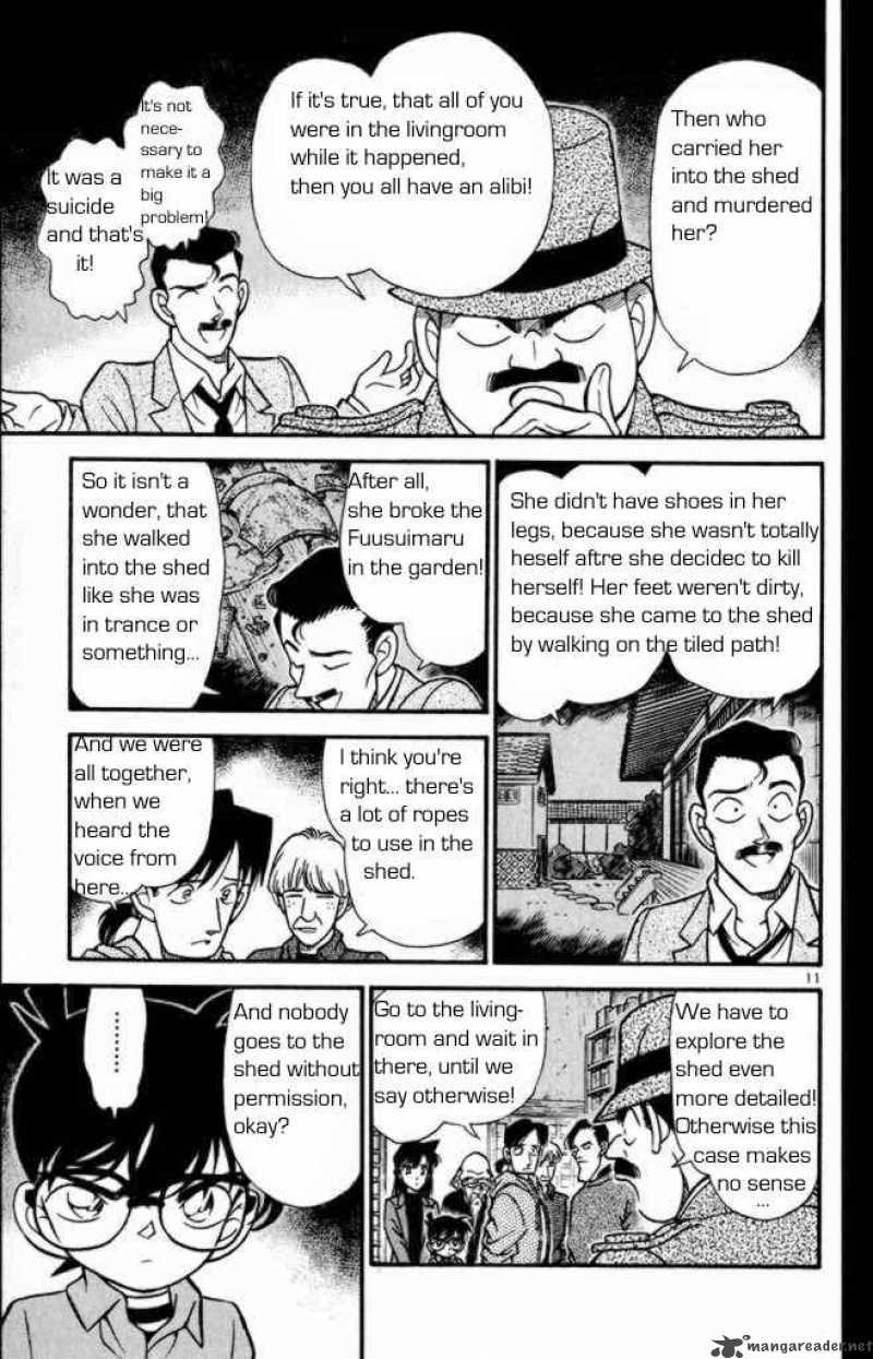 Detective Conan 161 13