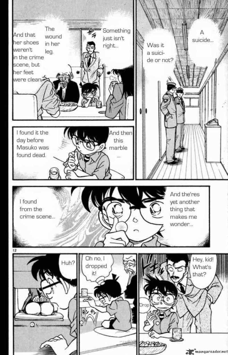 Detective Conan 161 14