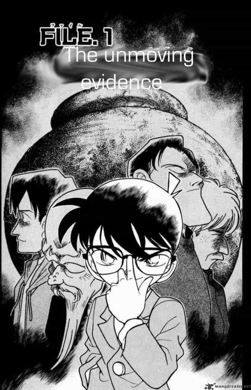 Detective Conan 161 3
