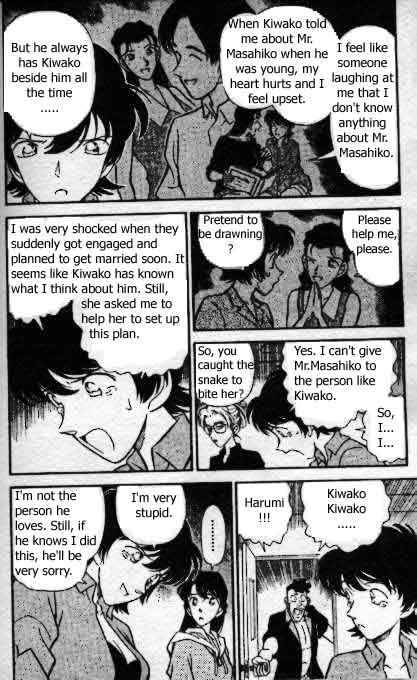 Detective Conan 165 13