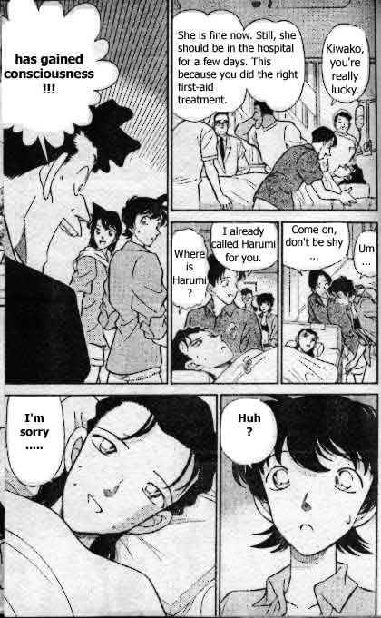 Detective Conan 165 14