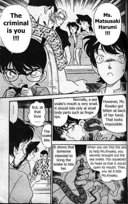 Detective Conan 165 6