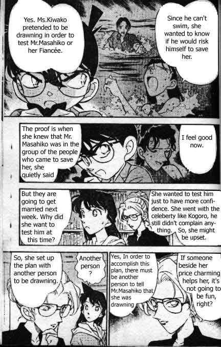 Detective Conan 165 8