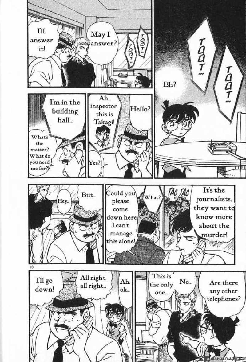 Detective Conan 171 10