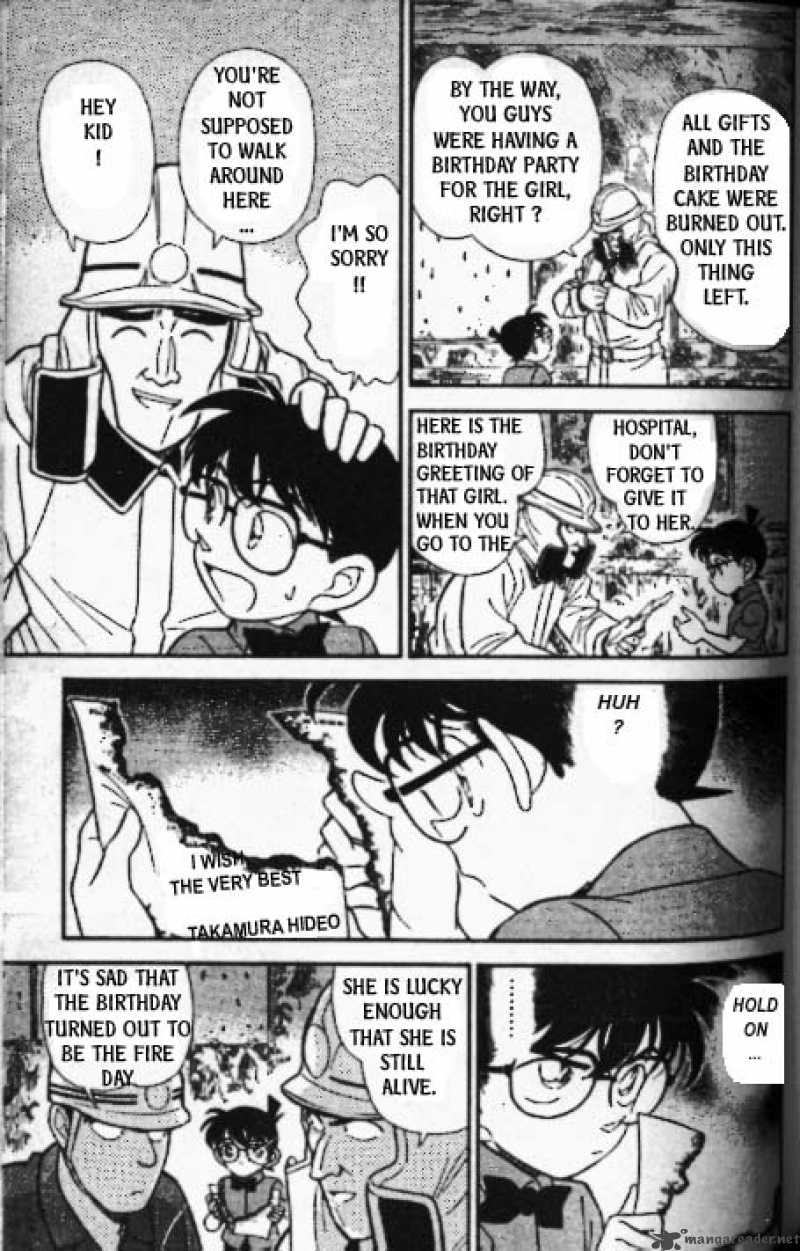 Detective Conan 174 14