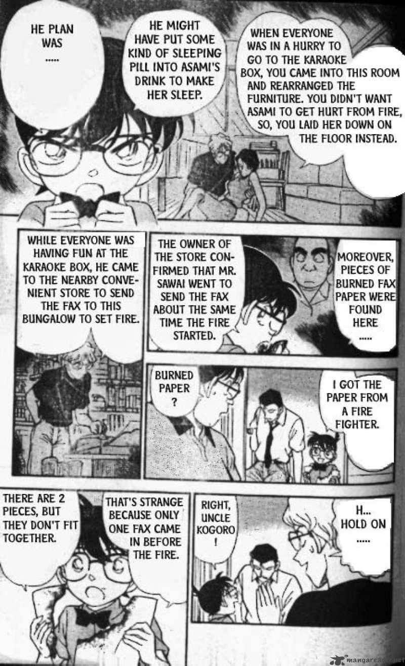 Detective Conan 175 10