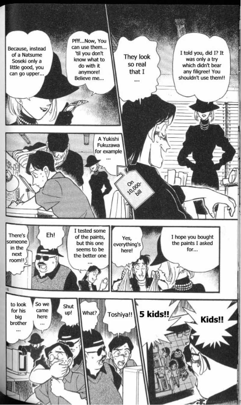 Detective Conan 177 16