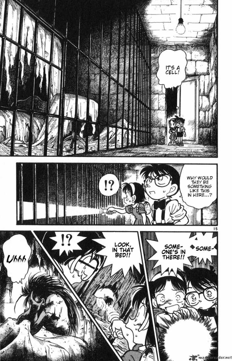 Detective Conan 18 15