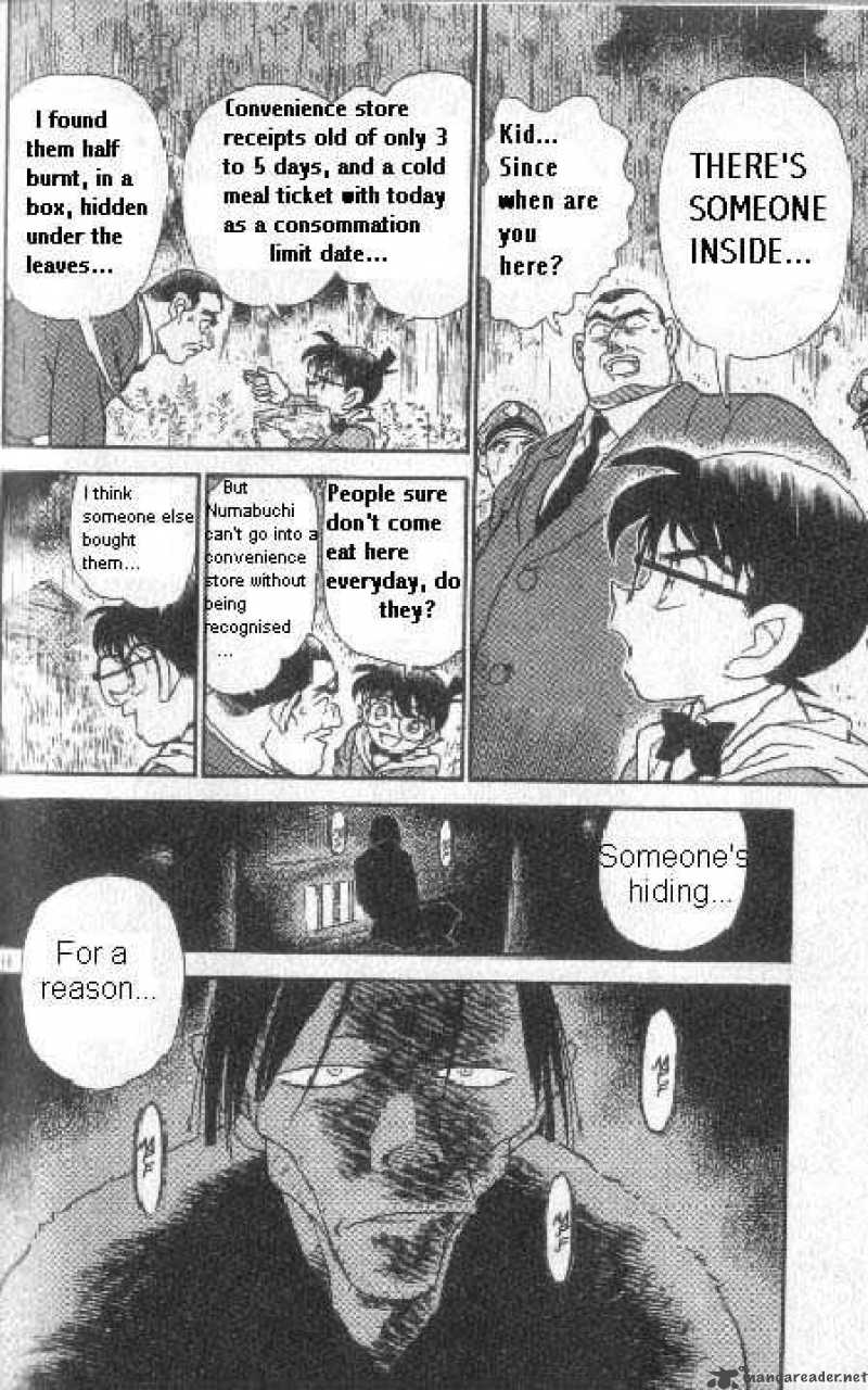 Detective Conan 187 16