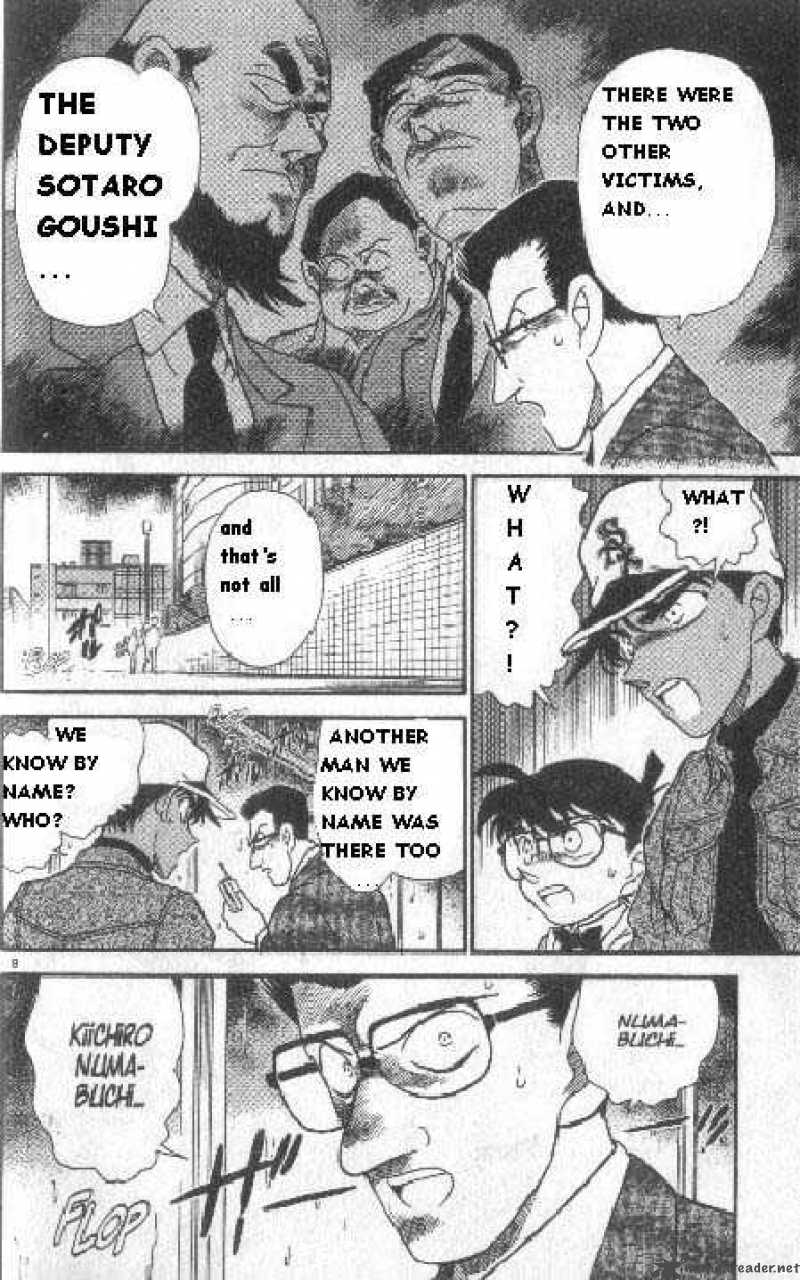 Detective Conan 187 8