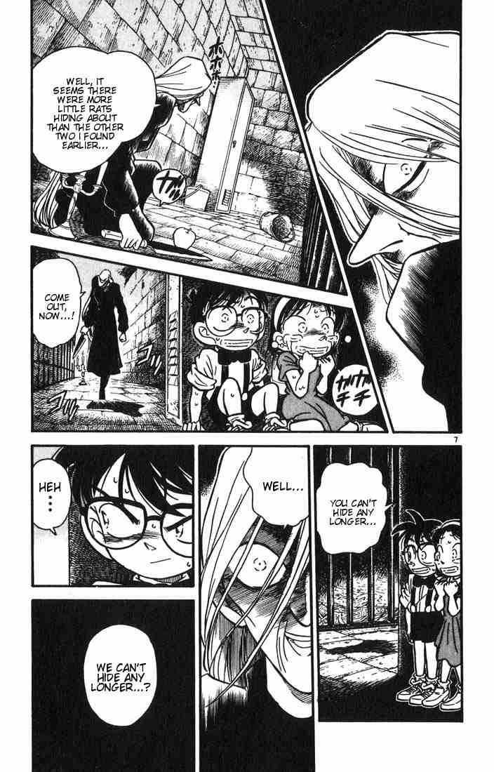 Detective Conan 19 7