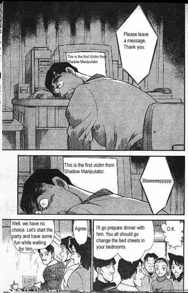 Detective Conan 192 10