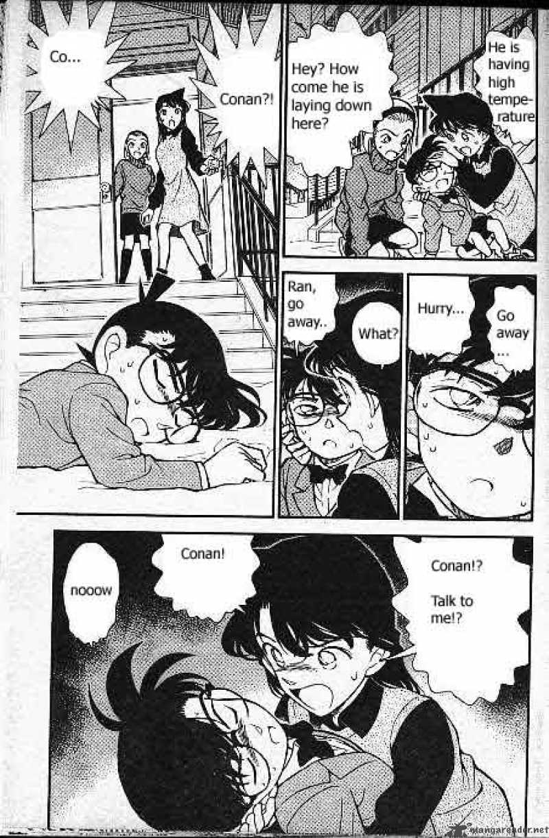 Detective Conan 192 18