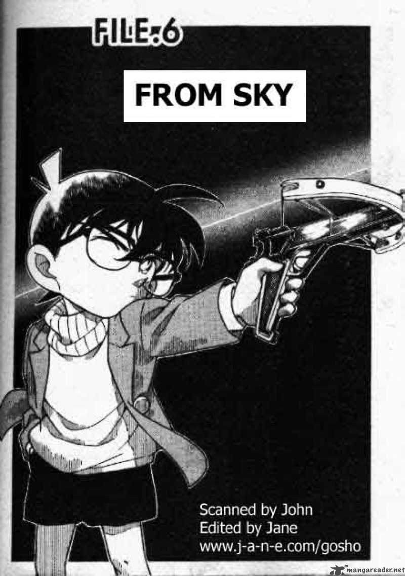 Detective Conan 196 1