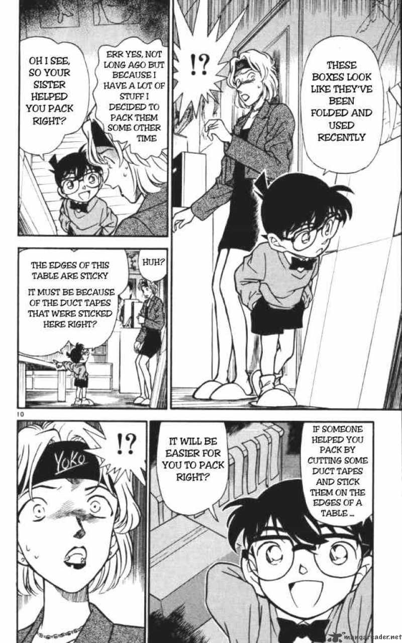 Detective Conan 198 10