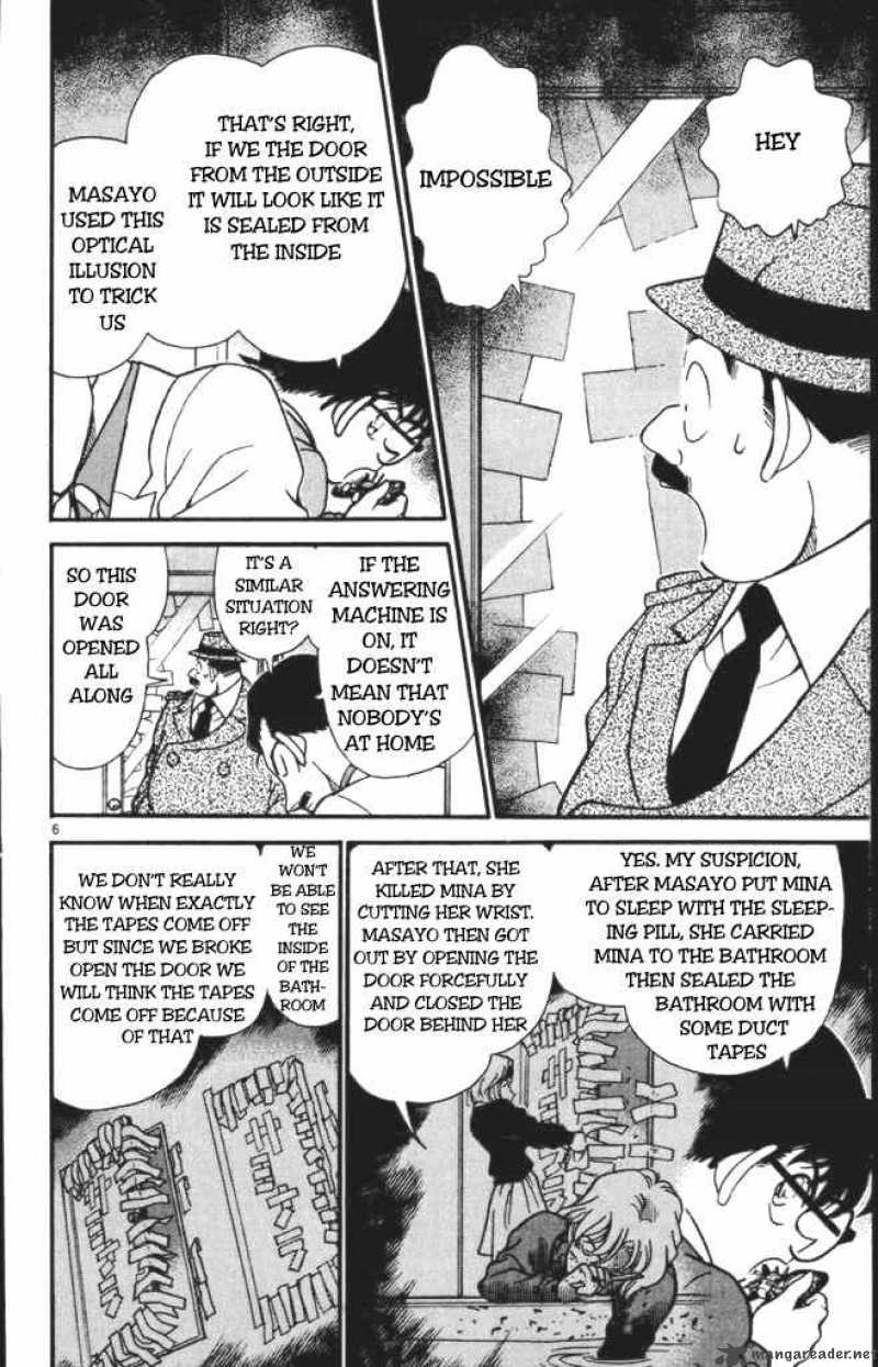 Detective Conan 199 6