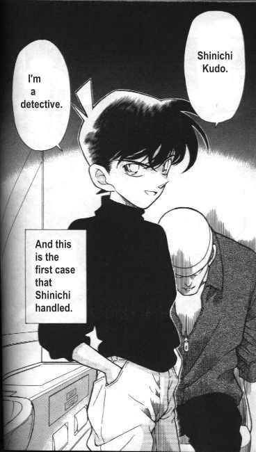 Detective Conan 204 18
