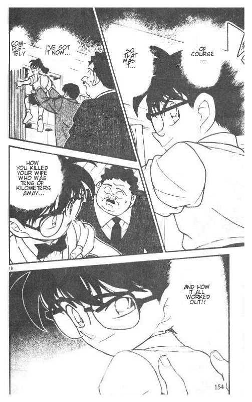 Detective Conan 209 16