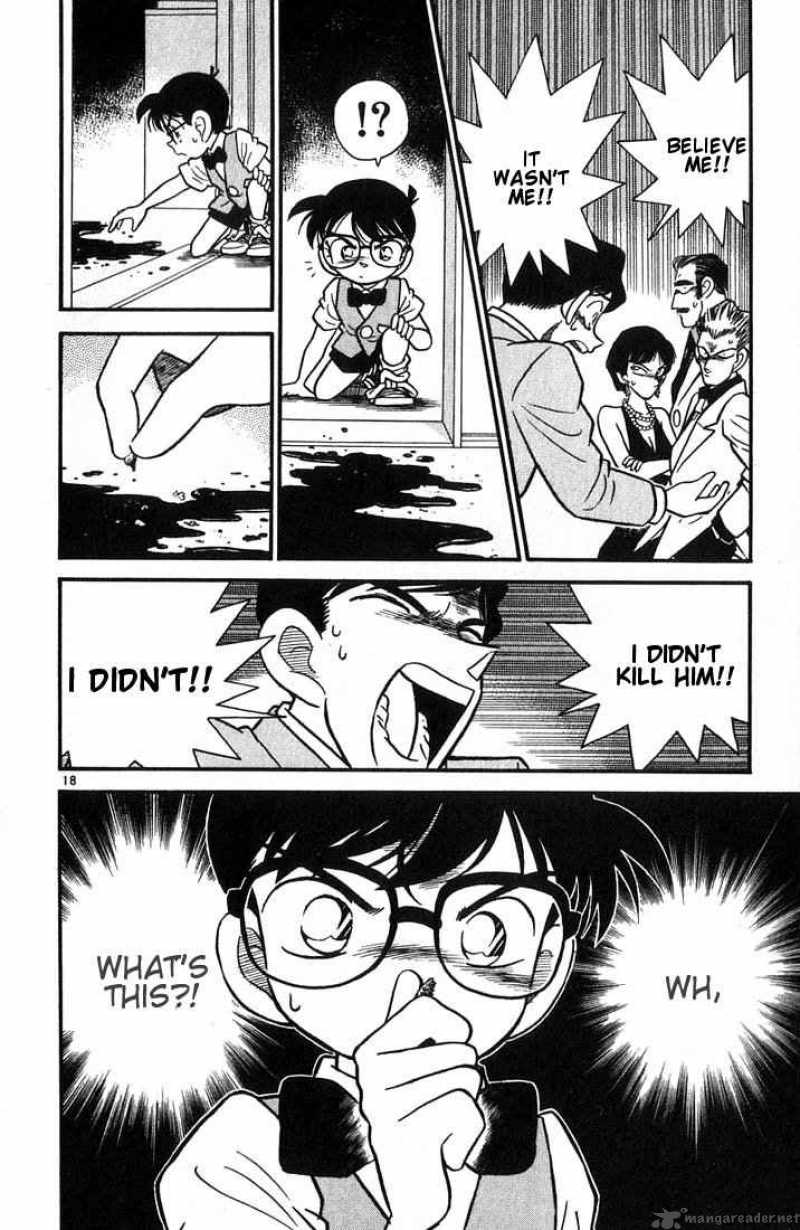 Detective Conan 21 18
