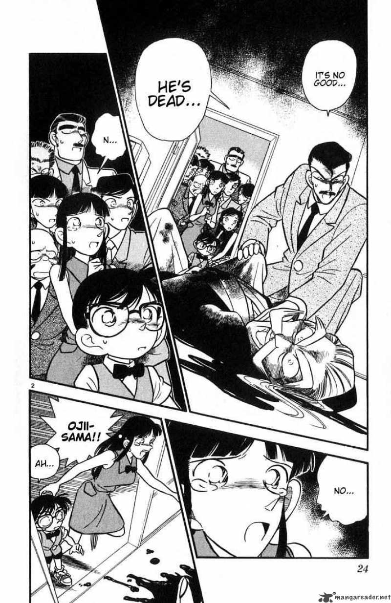 Detective Conan 21 2