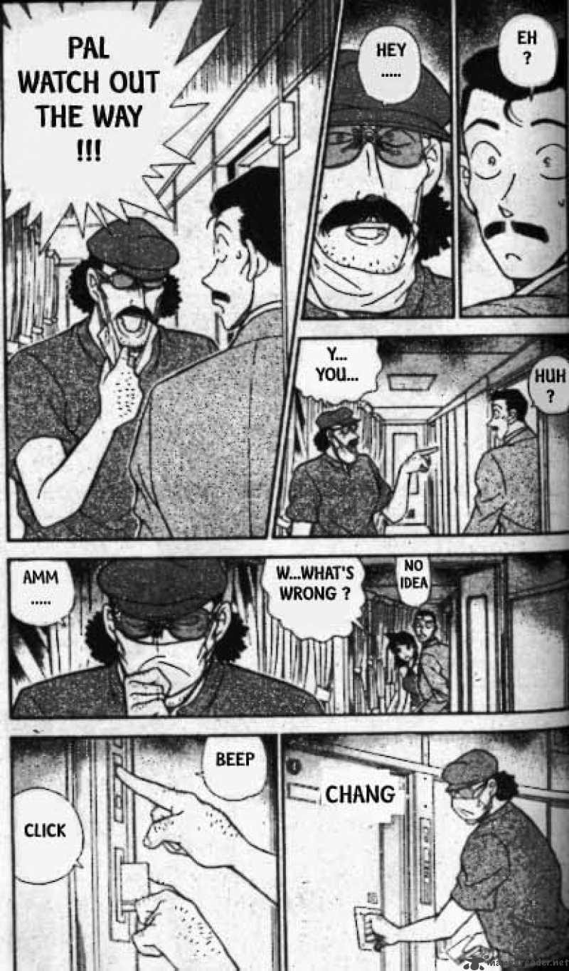 Detective Conan 215 4