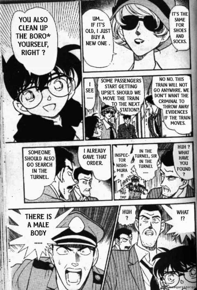 Detective Conan 216 14
