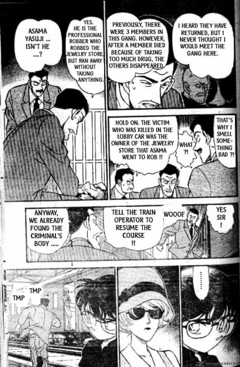 Detective Conan 216 16