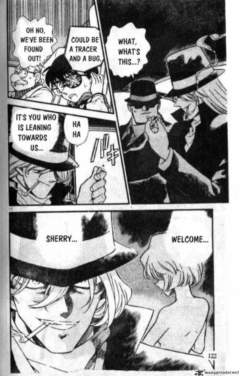 Detective Conan 238 16