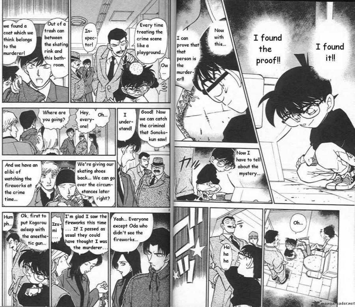 Detective Conan 245 2