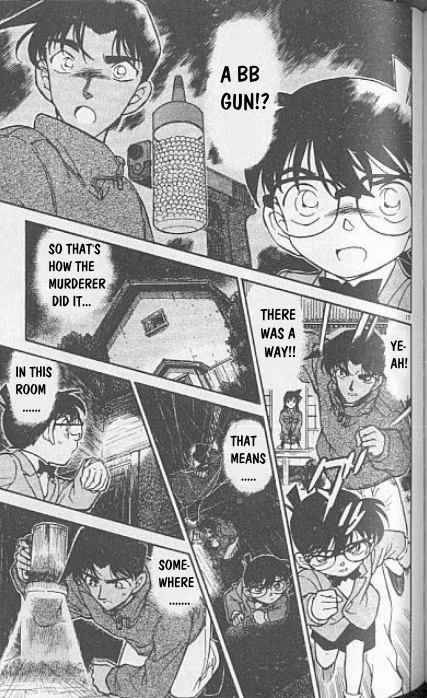 Detective Conan 249 15