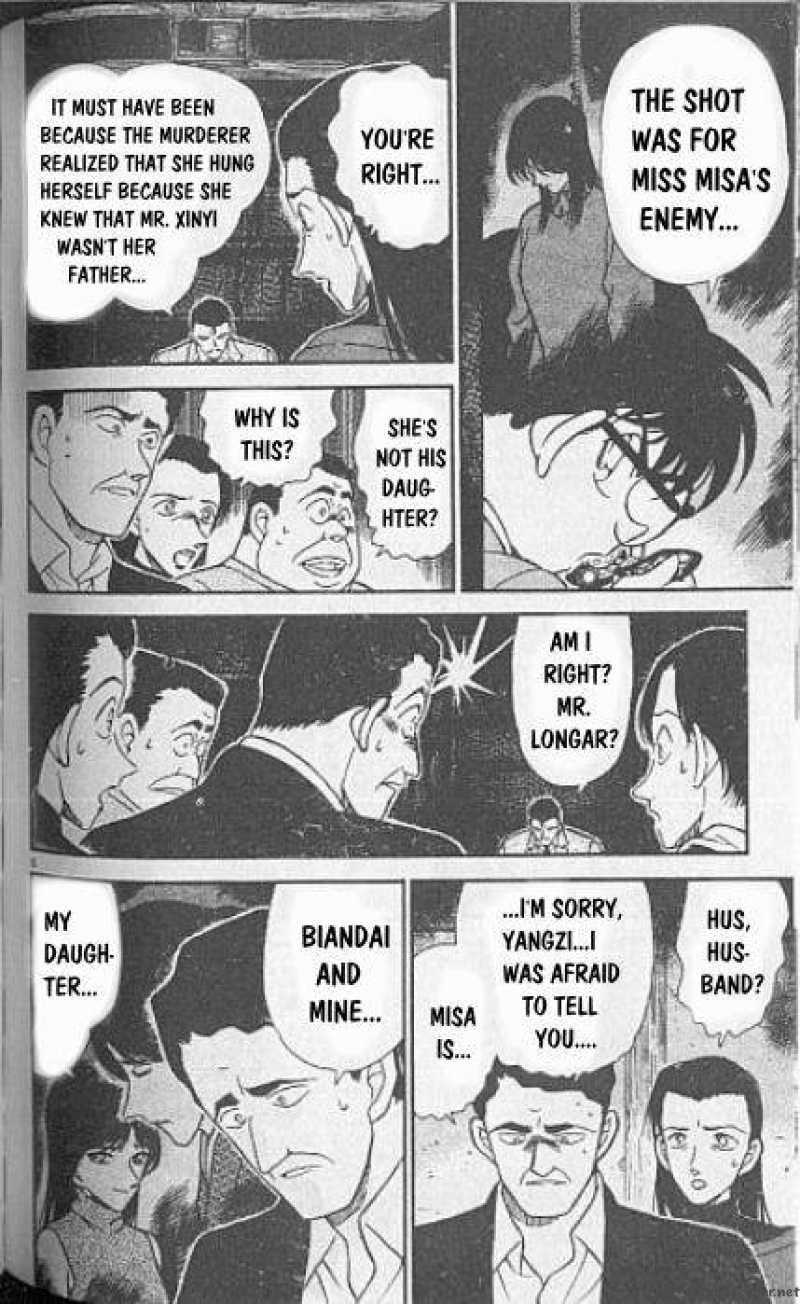 Detective Conan 250 6