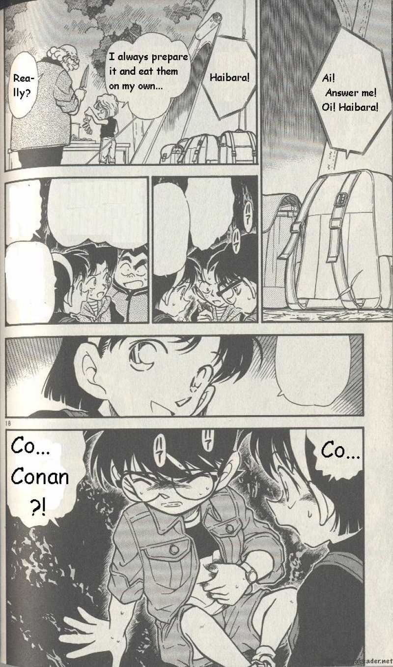 Detective Conan 251 18