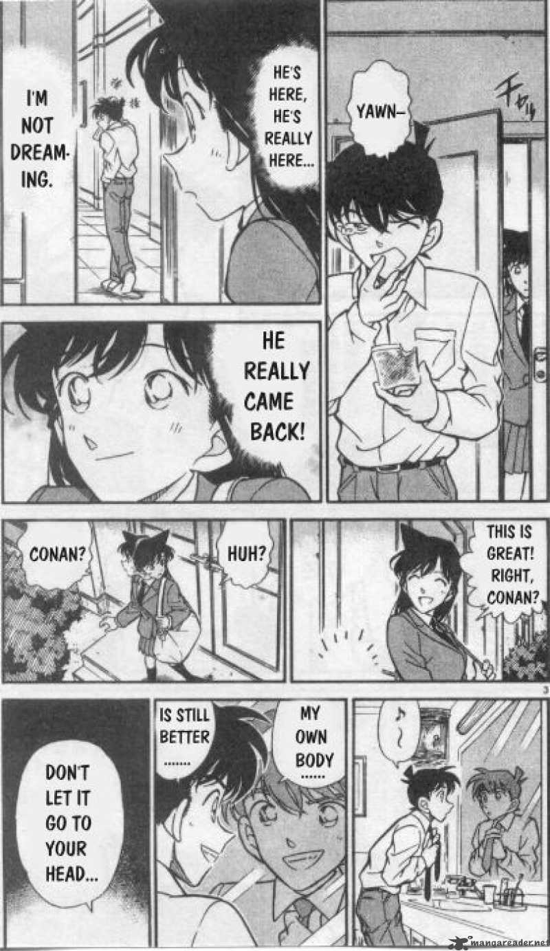 Detective Conan 258 3