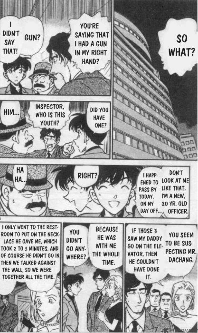 Detective Conan 259 10