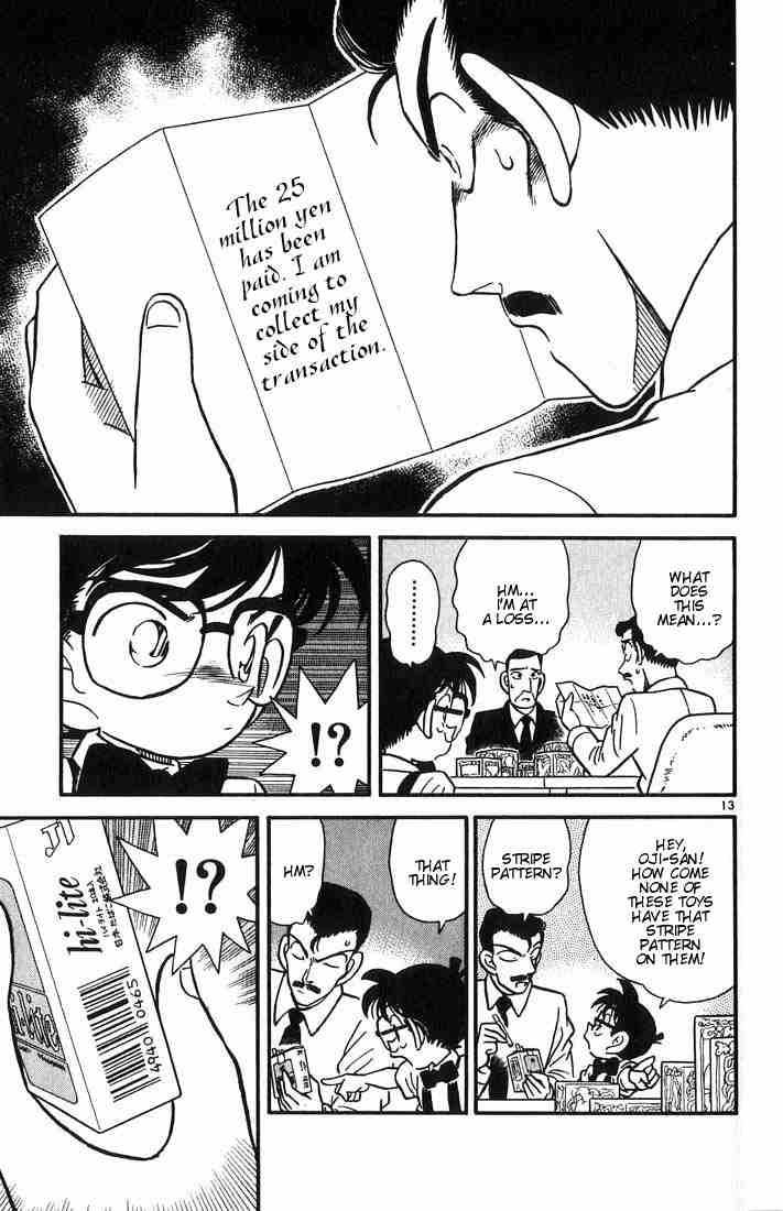 Detective Conan 26 13