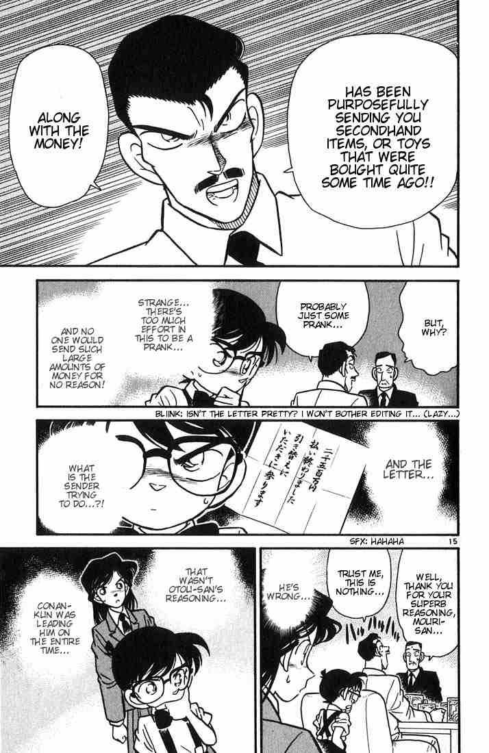 Detective Conan 26 15