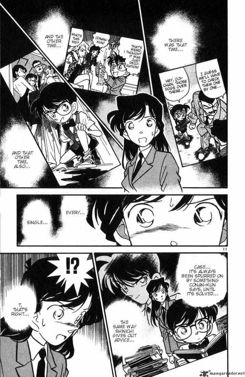 Detective Conan 27 11