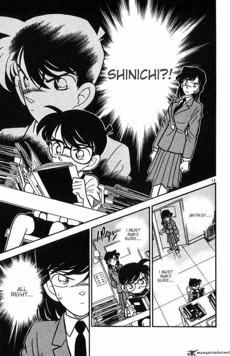 Detective Conan 27 13