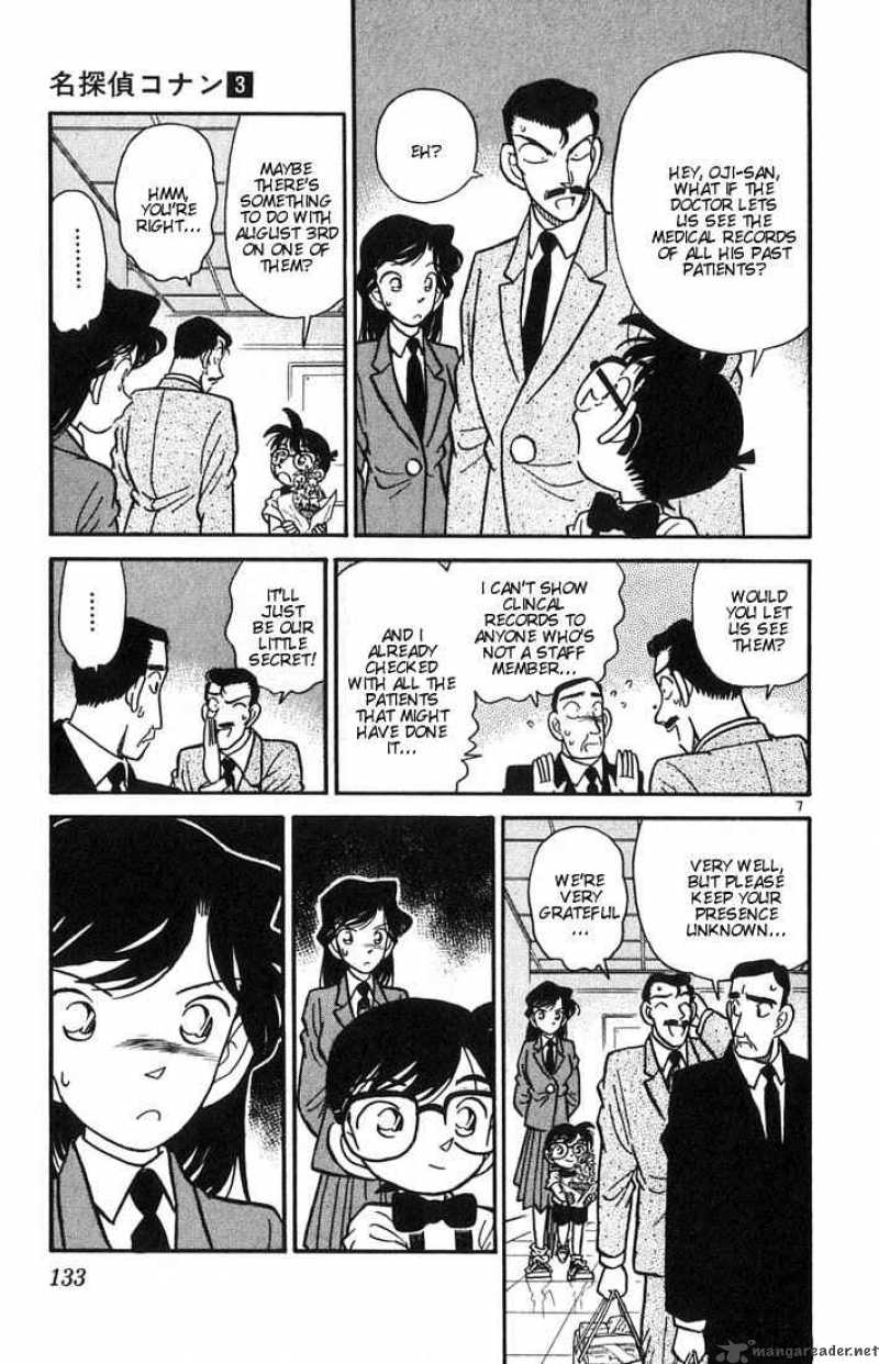 Detective Conan 27 7