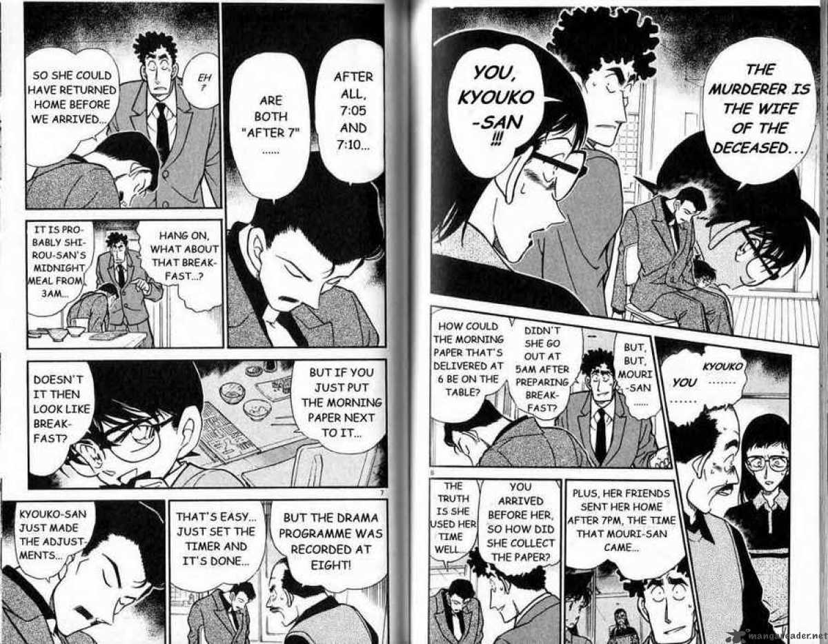 Detective Conan 278 4