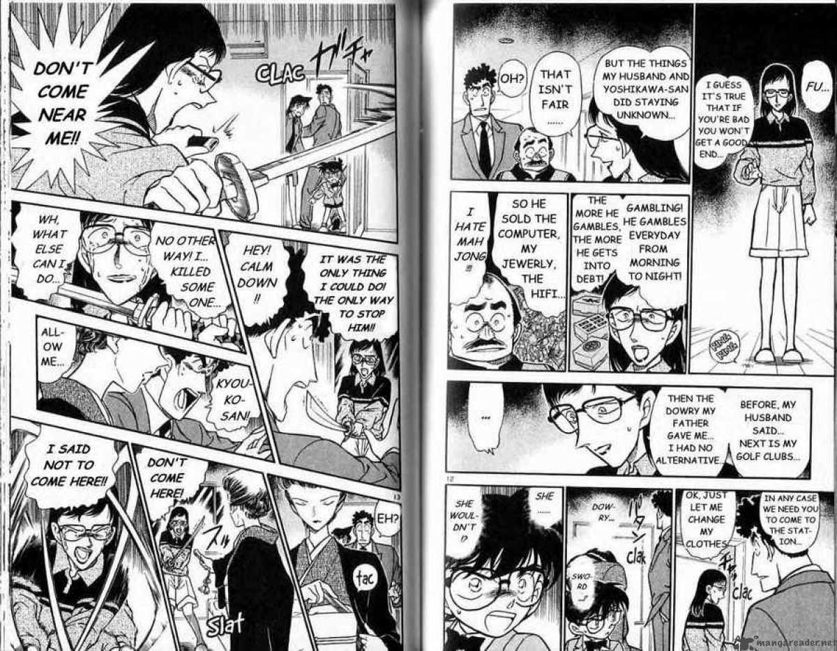 Detective Conan 278 7
