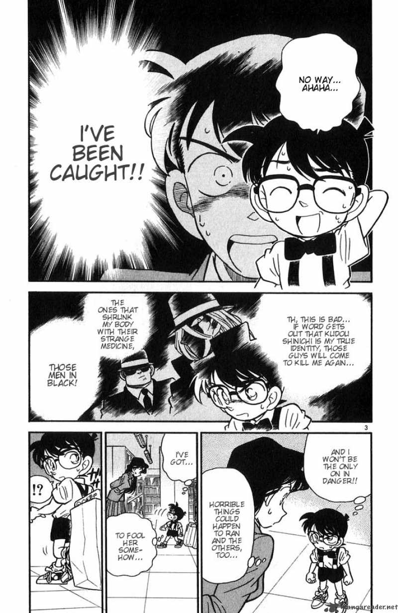 Detective Conan 28 3