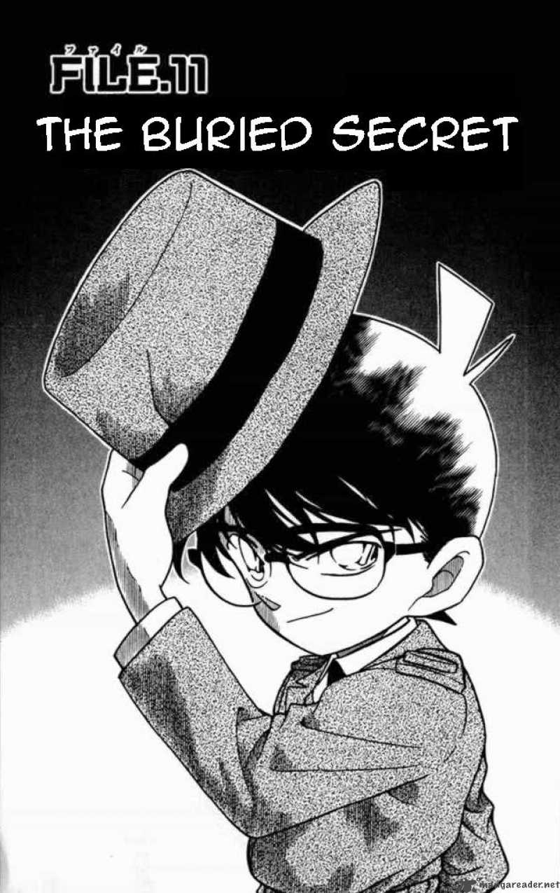 Detective Conan 284 1